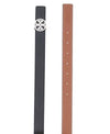 Tory Burch Reversible Belt 138935 002 151102814 [P]