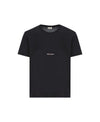 SAINT LAURENT ロゴ 半袖 Tシャツ 464572 YB2DQ 1000 151102823 [P]
