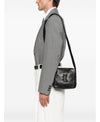 SAINT LAURENT スムーズレザー NIKI カメラバッグ 819279 1ELFZ 1000 151102839 [P]