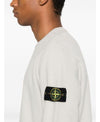 Stone Island Brushed Cotton Fleece 6100028 K2S15 V0061 151102867 [P]