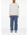 Stone Island Brushed Cotton Fleece 6100028 K2S15 V0061 151102867 [P]