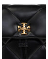 TORY BURCH ダイヤモンドキルトスモールバックパック 151102916 [P]
