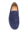 Tods Suede Driving Shoes 151102925 [P]