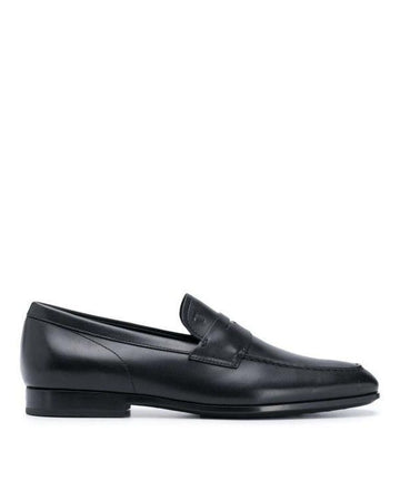TODS Leder Penny Loafer B999 151102933