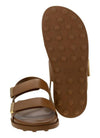 Tods Leather Strap Sandals 151102948 [P]