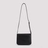 Saint Laurent Leather Bag 718556 AAD39 1000 151103000 [P]