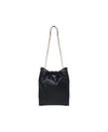 Saint Laurent Lambskin Bag 781666 AAB32 1000 151103016 [P]