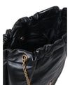 Saint Laurent Lambskin Bag 781666 AAB32 1000 151103016 [P]