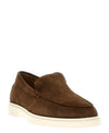 Tods Suede Slip-On XXM59K00040RE0S818 151103019 [P]
