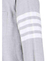 THOM BROWNE Flanell 4-Bar Hemd MWL272A 05245 035 151103052 [P]