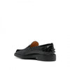 TODS Leder Penny Loafer XXW20L0IP70SHA B999 151103063 [P]