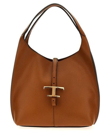 TODS Zeitloser Schultertasche Small XBWTSEA0200XSO S410 151103084