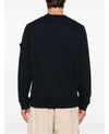 Stone Island Brushed Cotton Fleece 6100028 K2S15 151103100 [P]