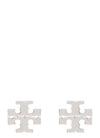 TORY BURCH Logo-Stift Ohrhänger 25SS 151103107 [P]