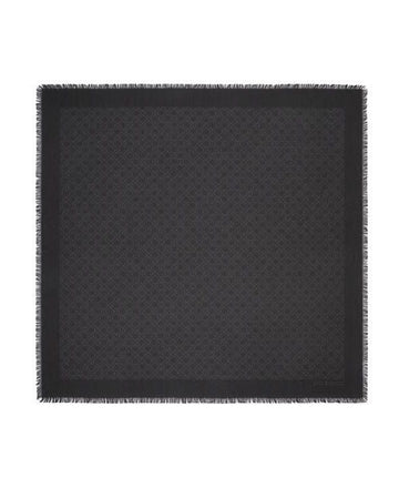 TORY BURCH モノグラムジャカードトラベラー 160570 001 151103155