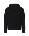 STONE ISLAND パナマ コットン オールド エフェクト K2S15 151103159 [P]