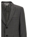 Thom Browne Classic Twill Wool Sports Coat 151103168 [P]