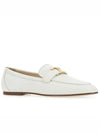Tods Timeless Leather Loafers 151103174 [P]