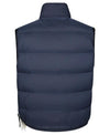 STONE ISLAND Tunnel-Downweste aus Nylon K2S15 V0020 151103183 [P]
