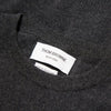 Thom Browne Classic Cashmere 4-Bar Pullover Knit MKA001A 00011 022 151103192 [P]