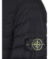 Stone Island Seamless Tunnel Nylon Down Jacket K2S15 4100022 S0183 V0029 151103203 [P]