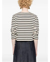 Tory Burch Scrunched Sleeve T-Shirt 160086 117 151103227 [P]