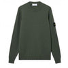 STONE ISLAND Lambswool クルーネック スウェット 151103273 [P]