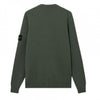 STONE ISLAND Lambswool クルーネック スウェット 151103273 [P]