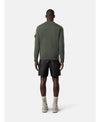 STONE ISLAND Lambswool クルーネック スウェット 151103273 [P]