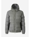 STONE ISLAND 4100040 シームレス トンネル ナイロン ダウンTC K2S15 4100040 S0028 V006B 151103409 [P]