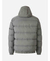 STONE ISLAND 4100040 シームレス トンネル ナイロン ダウンTC K2S15 4100040 S0028 V006B 151103409 [P]