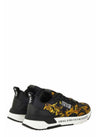 Versace Baroque Dynamic Sneakers 79VA3SAA ZSC97 G89 151103639 [P]