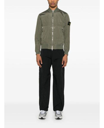 STONE ISLAND ナイロン メタル WatroTC イン Econy K1S15 4100019 S0020 V0054 151103659