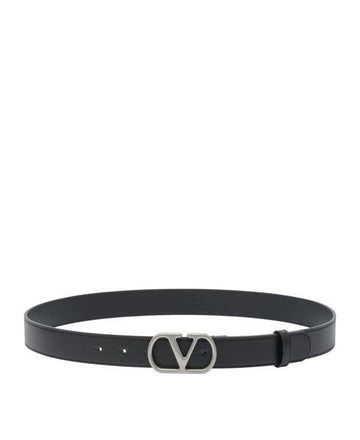 VALENTINO V Logo Signatur Gürtel 7Y2T0SM3 UPC 0NO 151103661