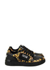 VERSACE Fondo Starlight Sneaker 79YA3SJ4 ZPB41 G89 151103676 [P]