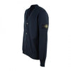 Stone Island Cotton V-Neck Cardigan 151103677 [P]