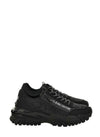 VERSACE ロゴトレーナースニーカー 79YA3SI5 ZSC89 899 151103694 [P]