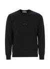 STONE ISLAND Cotton Fleece Sweatshirt K1S15 S0083 V0029 151103710 [P]