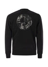 STONE ISLAND Cotton Fleece Sweatshirt K1S15 S0083 V0029 151103710 [P]