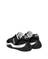 VERSACE ロゴスニーカー 79YA3SN4 ZSD02 899 151103716 [P]