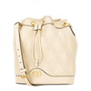 Valentino Quilted Nappa Leather Drawstring Shoulder Bag 151103759 [P]
