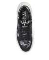 VERSACE スピードトラック スニーカー 79YA3SC2 ZSC85 U23 151103777 [P]