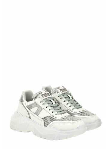 Versace Speedtrack Sneakers 79VA3SC4 ZSC79 003 151103793