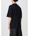 Versace Graphic Logo T-Shirt 78GAHE02CJ01E 899 151103846 [P]