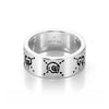 Gucci Unisex Ring 151103867 [P]