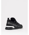 VERSACE Dynamische Sneaker 78YA3SA3 ZSC65 899 151103871 [P]