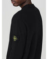 Stone Island Winter Cotton Sweater Knit 8115506A2 V0029 151103875 [P]