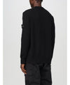Stone Island Winter Cotton Sweater Knit 8115506A2 V0029 151103875 [P]