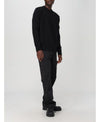 Stone Island Winter Cotton Sweater Knit 8115506A2 V0029 151103875 [P]