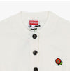 KENZO Womens Cardigan 151103887 [P]
